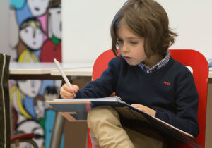 Gênio de 9 anos se forma este ano na faculdade e quer mais